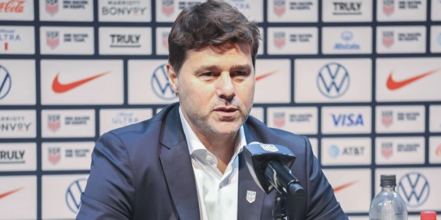 Mauricio Pochettino