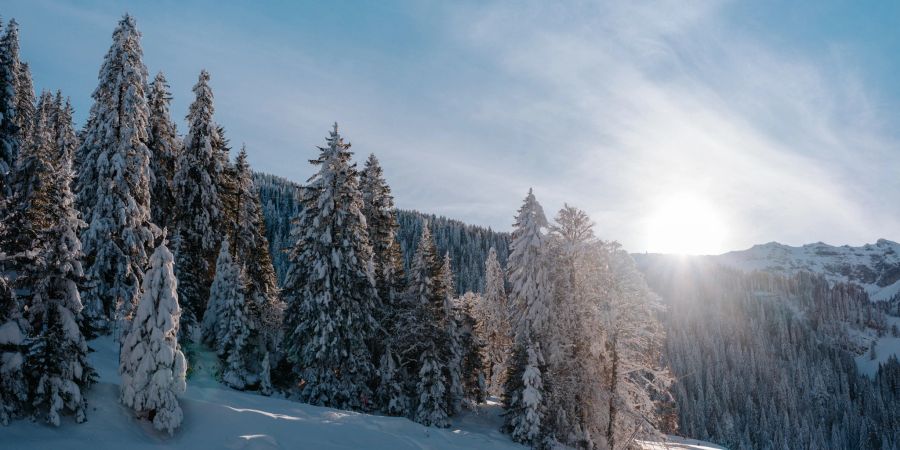 Melchsee-Frutt