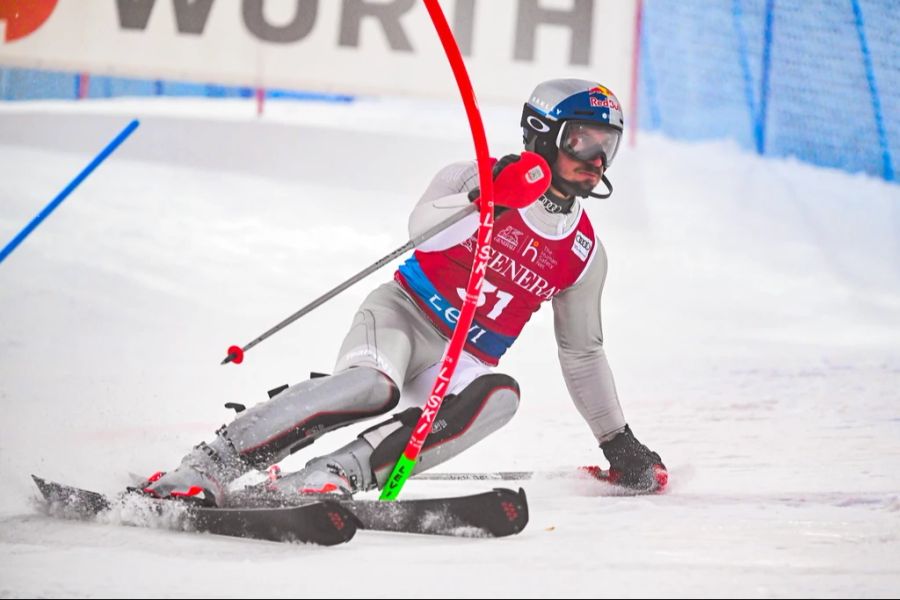 marcel hirscher