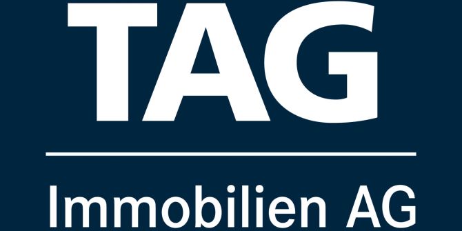 TAG Immobilien Logo