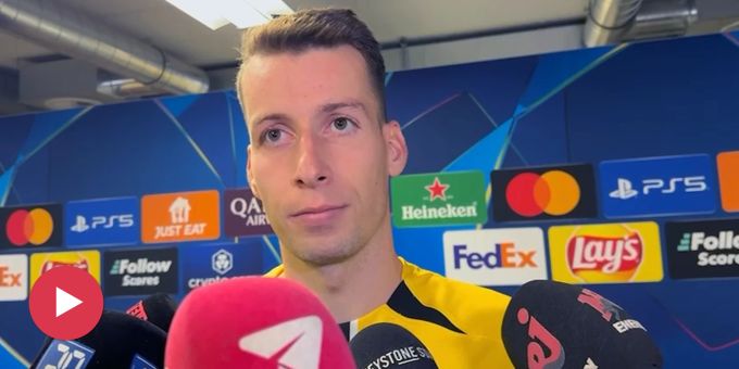 0:3 gegen Villa - YB-Lauper: «An solchen Mannschaften wächst man»