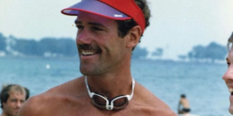 baywatch star michael newman