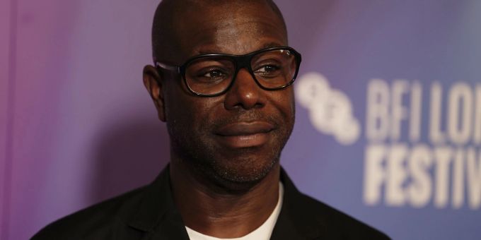 Regisseur McQueen ruft Männer zur Vorsorge auf. (Archivbild) Steve McQueen