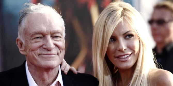 crystal Hefner hugh Hefner