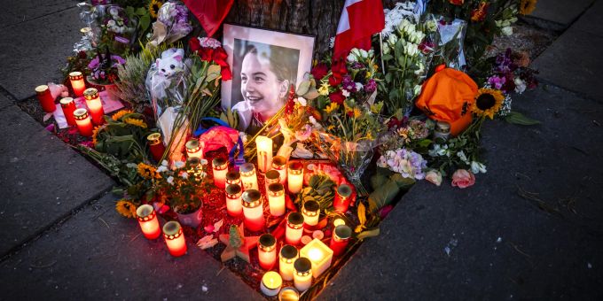 Nach der Tragödie um Muriel Furrer herrscht grosse Anteilnahme. Muriel Furrer Rad-Wm