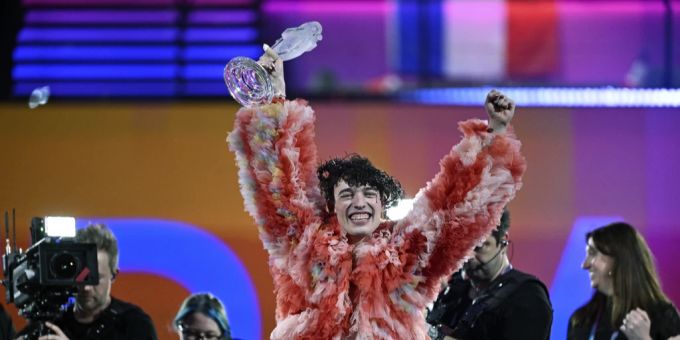 Dank Nemo findet der Eurovision Song Contest 2025 in der Schweiz statt. esc basel
