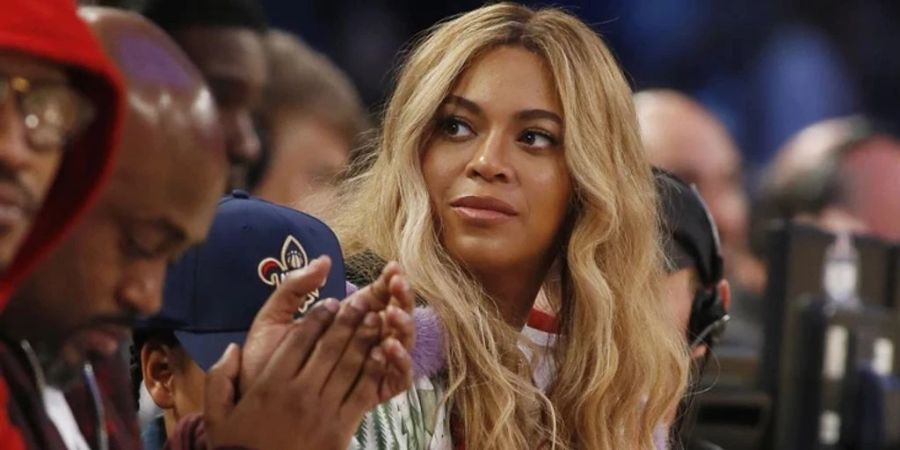 Beyonce