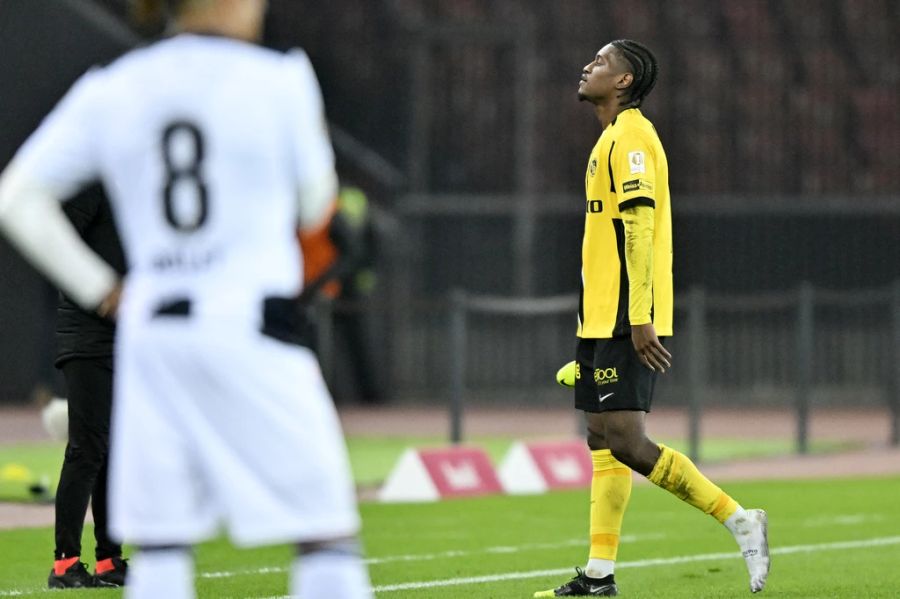 FC Zürich YB