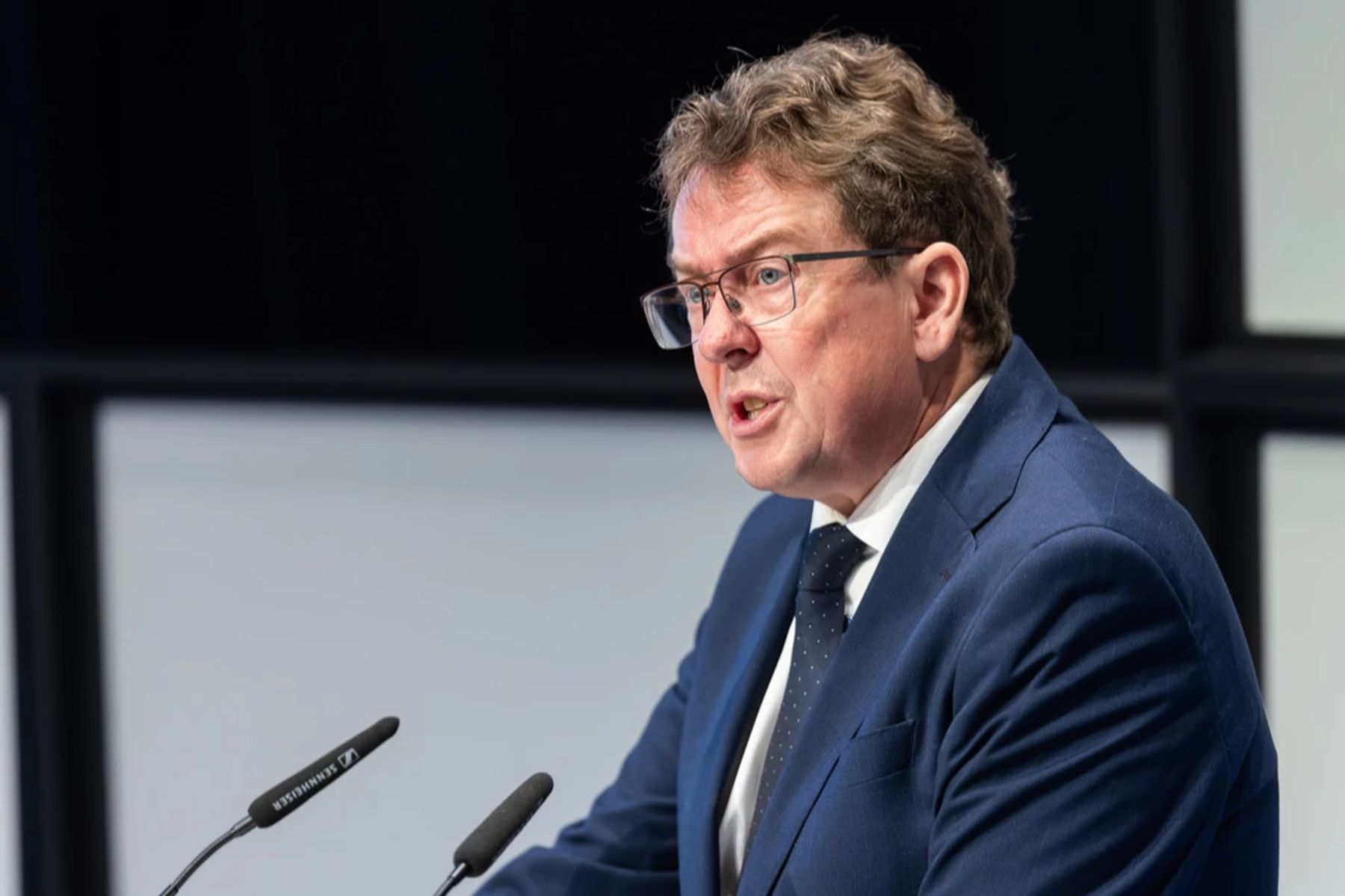 Albert Rösti: Trump-Aussage «nicht als Bundesrat» gemacht | Nau.ch