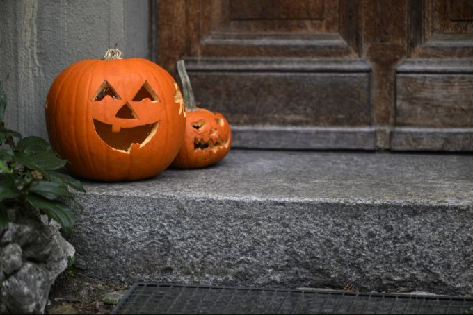 halloween