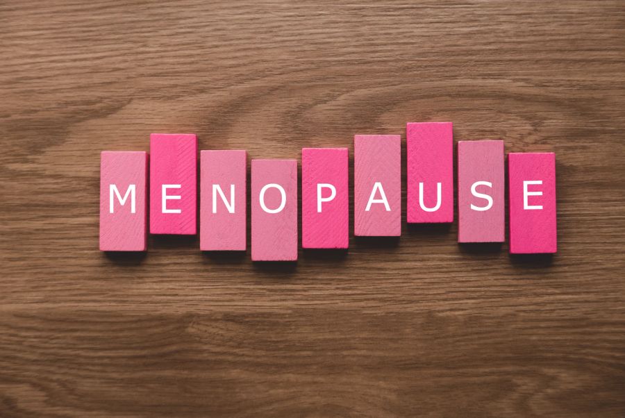 Menopause