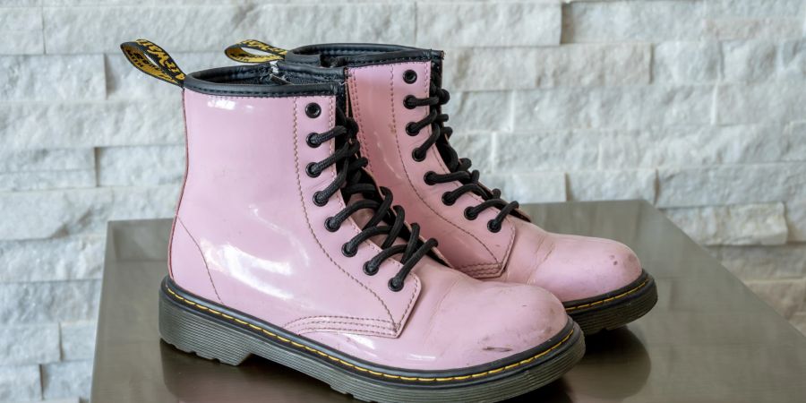 Doc Martens