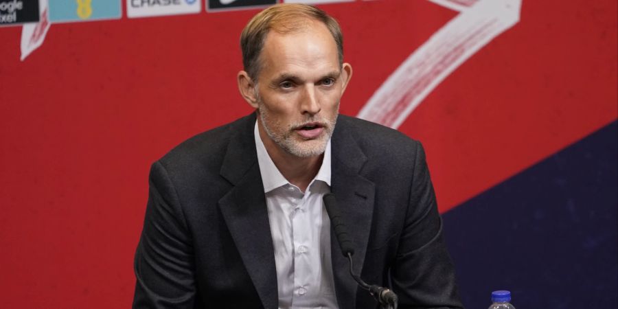 thomas Tuchel