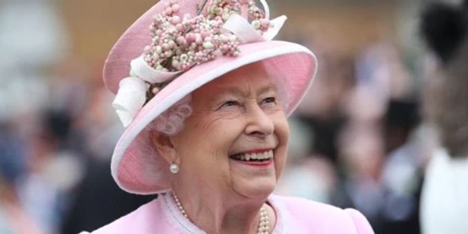Zum zweiten Todestag - Royal Family erinnert an Queen Elizabeth (†96)