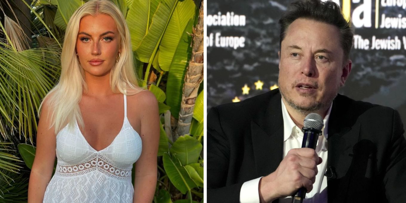 Elon Musk: Onlyfans-Model will ein Baby von ihm auf Mars gebären | Nau.ch