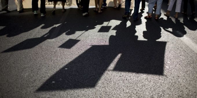 Die Universität Lausanne (Unil) hat nach den pro-palästinensischen Protesten ihrer Studenten vom vergangenen Mai Strafanzeige erstattet. (Symbolbild) Proteste