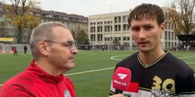 1:3 gegen FCB - FC Breitenrain – Frey: «Sie haben uns laufen lassen»