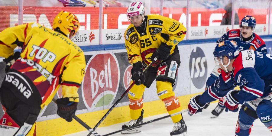 SC Bern