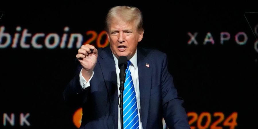 trumps friedensplan