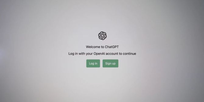 OpenAI Beweise Homepage ChatGPT