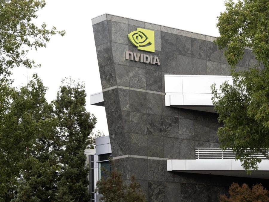 Nvidia