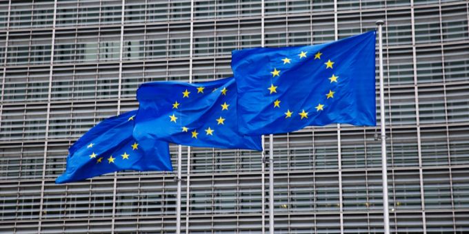 TikTok wird derzeit von der EU auf Wahlmanipulation hin geprüft. TikTok EU