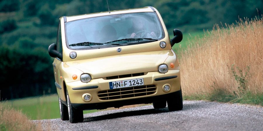 Fiat Multipla