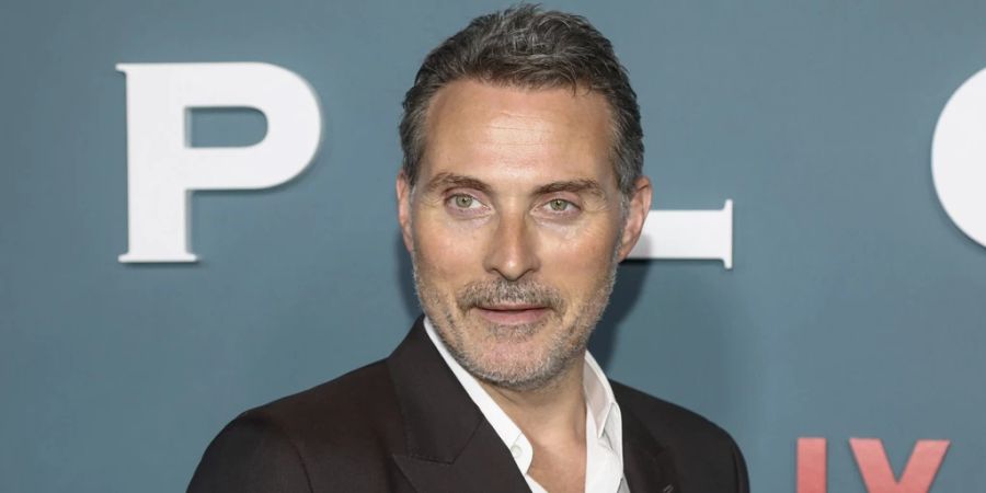 Rufus Sewell