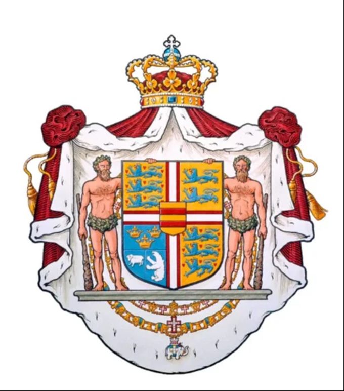 Dänemark