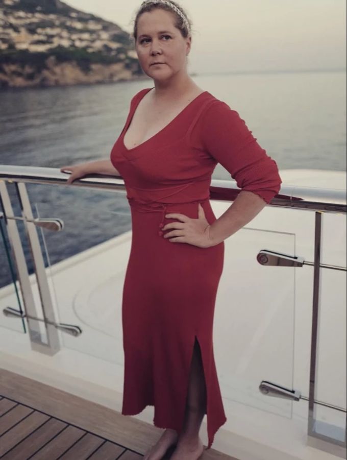 Amy Schumer