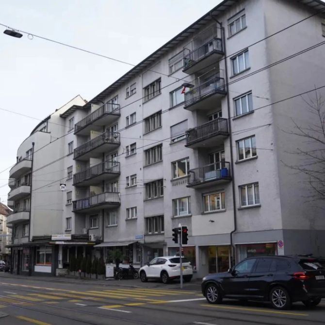 Wohnung Zürich Kündigung Miete