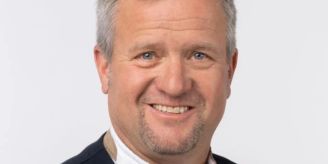 Wahl - Peter Zumbrunn wird neuer Regierungsstatthalter in Interlaken BE