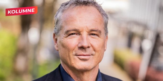 Ueli Schmezer - «Handys sind der neue Alkohol!»