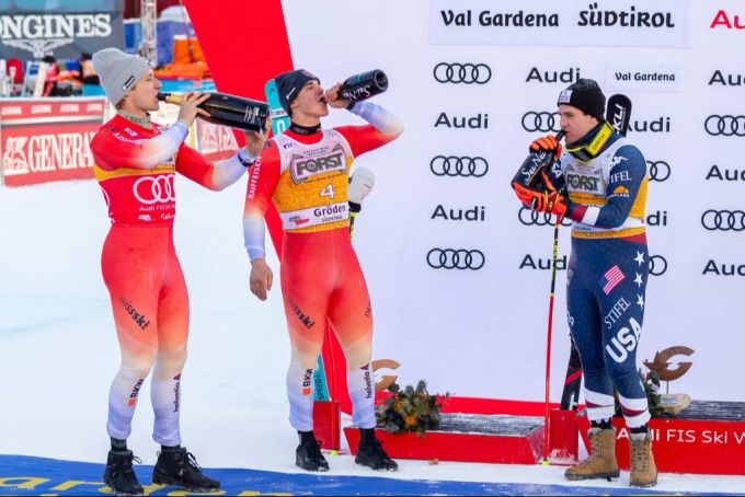 wengen