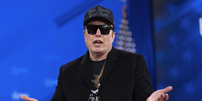 grok musk