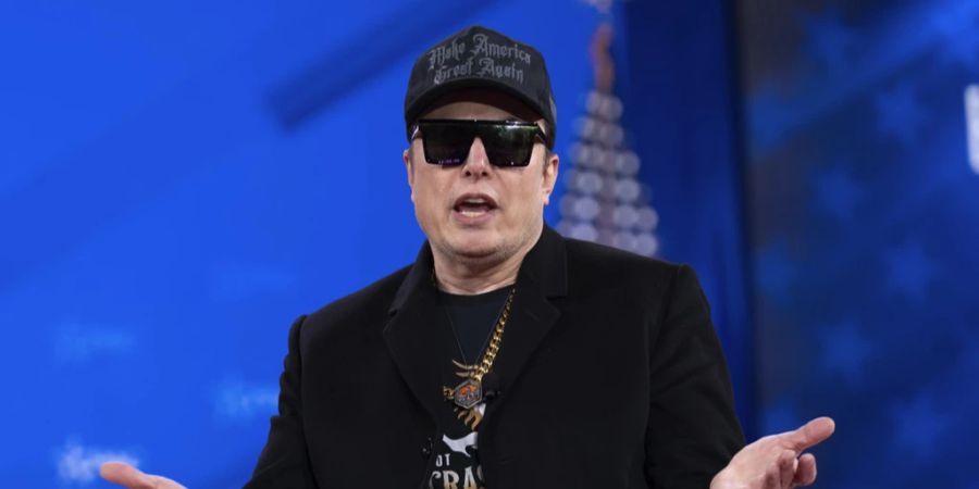grok musk