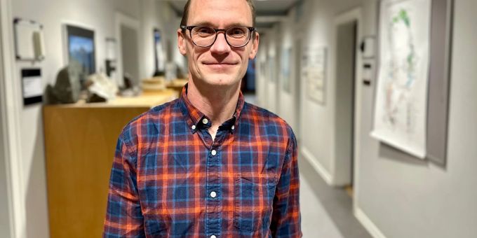 Mineralvorkommen - Was Grönlands Rohstoffe für die EU bedeuten