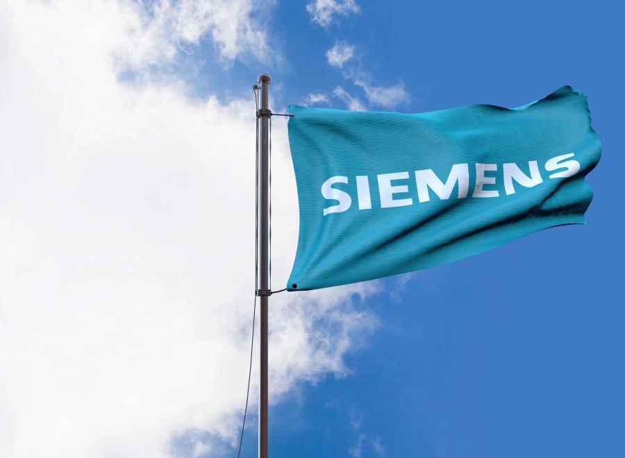 Siemens Energy Aktie