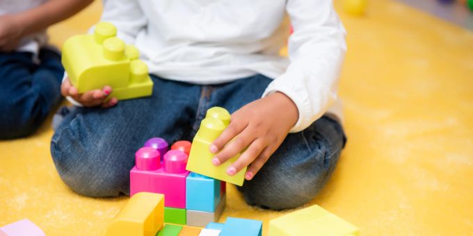 Wie bitte? - In diesem Solothurner Kindergarten gibt es kein Spielzeug