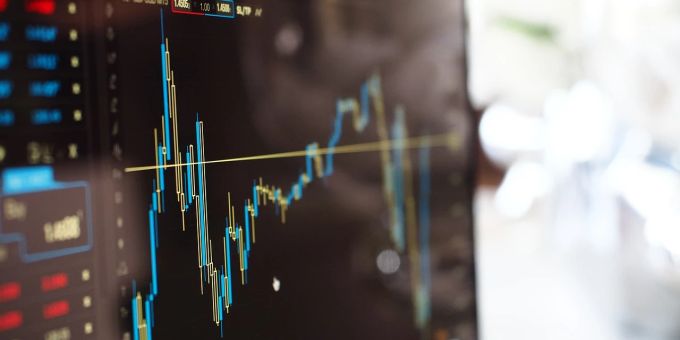 Aktienmarkt - Schweizer Börse im Plus