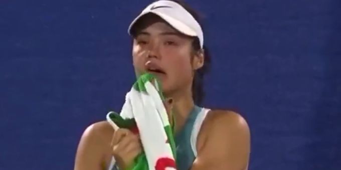 «Konnte kaum atmen» - Tennis-Ass spricht erstmals über Stalker