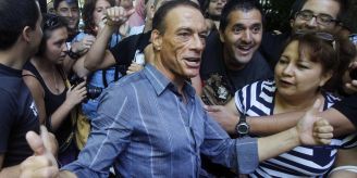Strafanzeige - Heftige Anschuldigung gegen Jean-Claude Van Damme