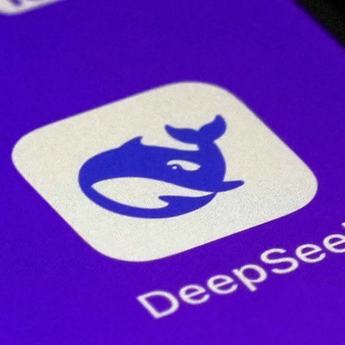 deepseek