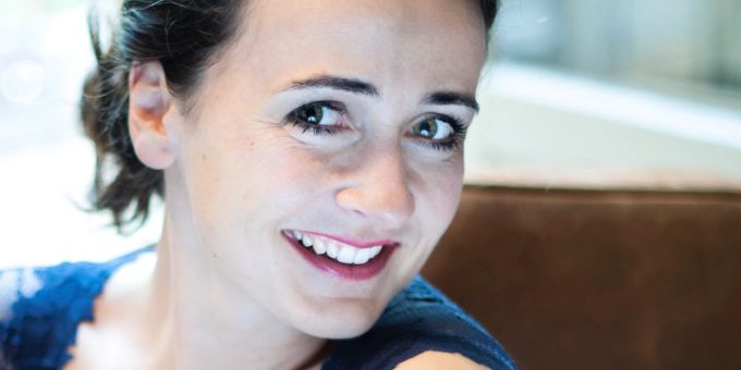 Gudrun Sidonie Otto – Die international gefeierte Opernsängerin und Pfarrerin verbindet Musik und Spiritualität auf faszinierende Art. Stiftung Boldern