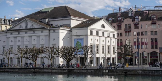 Das Luzerner Theater