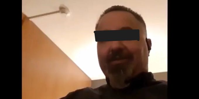 Frauen erheben Vorwürfe gegen den mutmasslichen Täter vom Weihnachtsmarkt, Taleb A. Taleb A. Weihnachtsmarkt