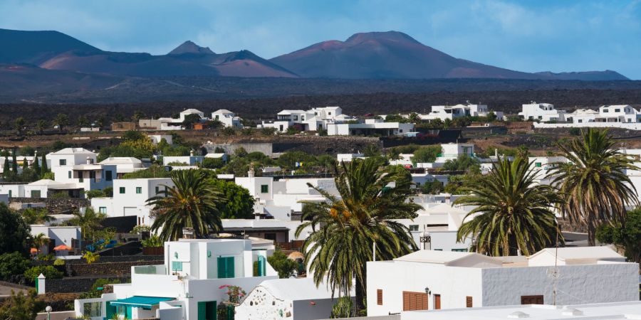 Lanzarote