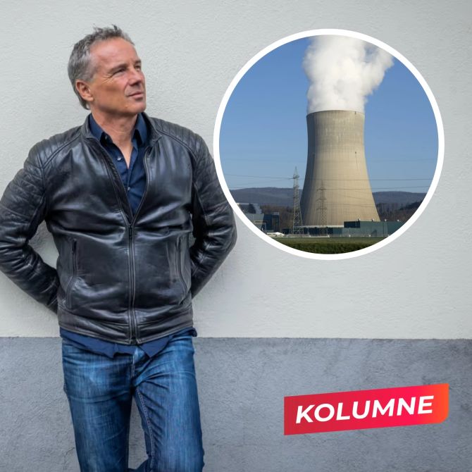 Ueli Schmezer AKW Kolumne