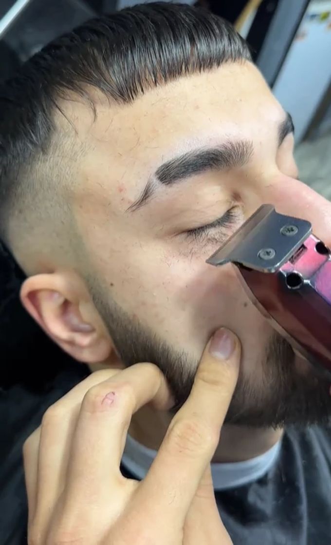 Wimpern