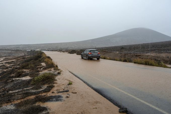 Lanzarote